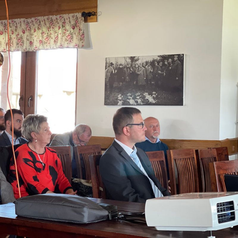 Hűtéstechnikai szakmai nap és fórum Berettyóújfalu 27